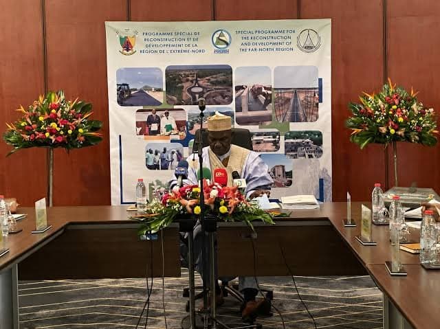 Cameroun : Déjà 800 milliards de FCFA mobilisés pour la reconstruction de l’ Extrême-Nord