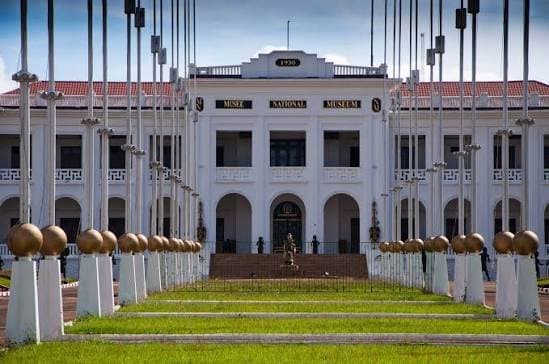 Cameroun : L’Agence Française de Développement mobilise 656 millions de FCFA pour la rénovation du Musée national de Yaoundé
