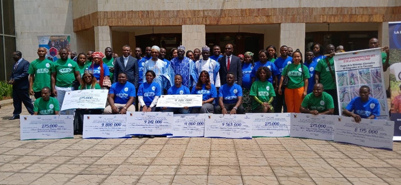 Projet filets sociaux : Le gouvernement mobilise 5,5 milliards FCFA pour financer 1 000 jeunes entrepreneurs