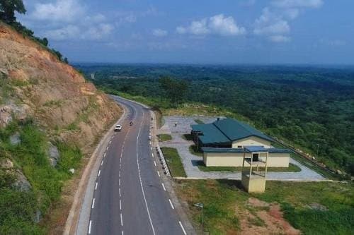 Route Batchenga-Ntui : La BAD exclut CR20 pour pratique frauduleuse