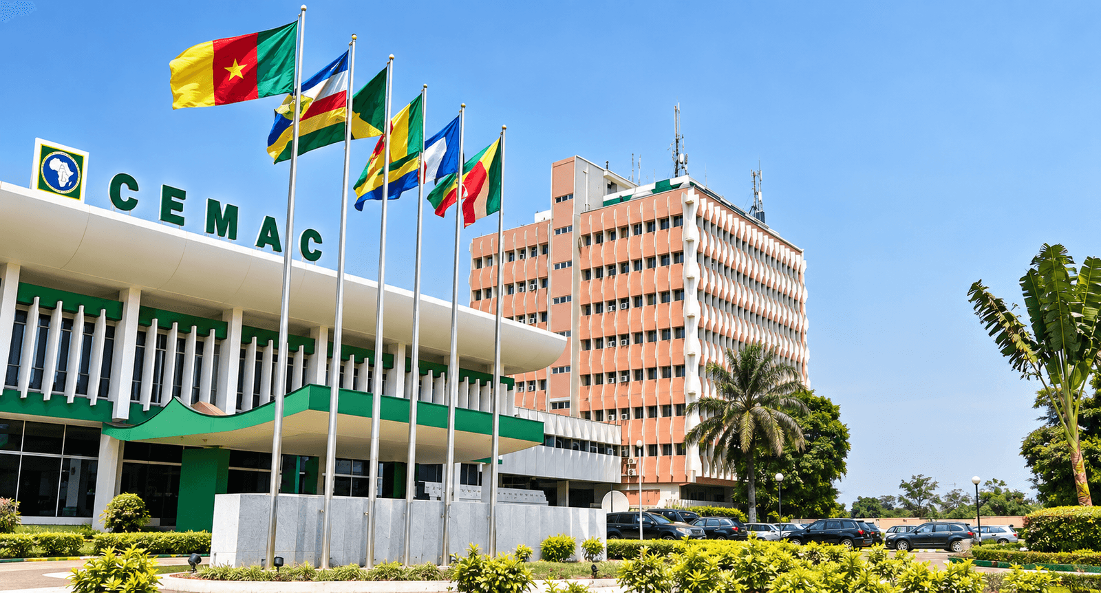 Cemac : Geneva Investment Corporation recrute un ancien cadre de la COBAC pour son comité de notation bancaire