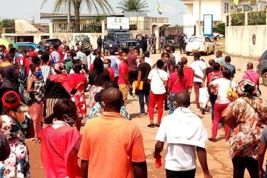 Fonction publique : Le Gabon retire 1 473 agents de son fichier solde