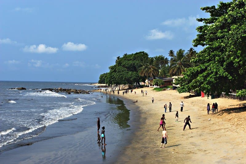 Kribi : Le boom portuaire bouscule la grille des valeurs foncières