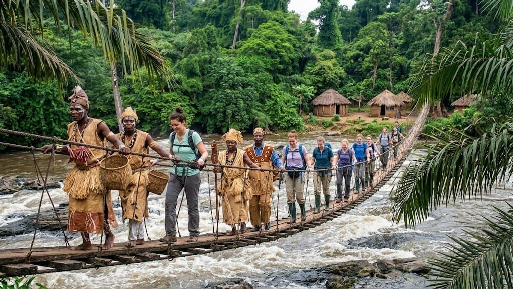Tourisme : Le Cameroun reste parmi les derniers du classement en Afrique et dans le monde