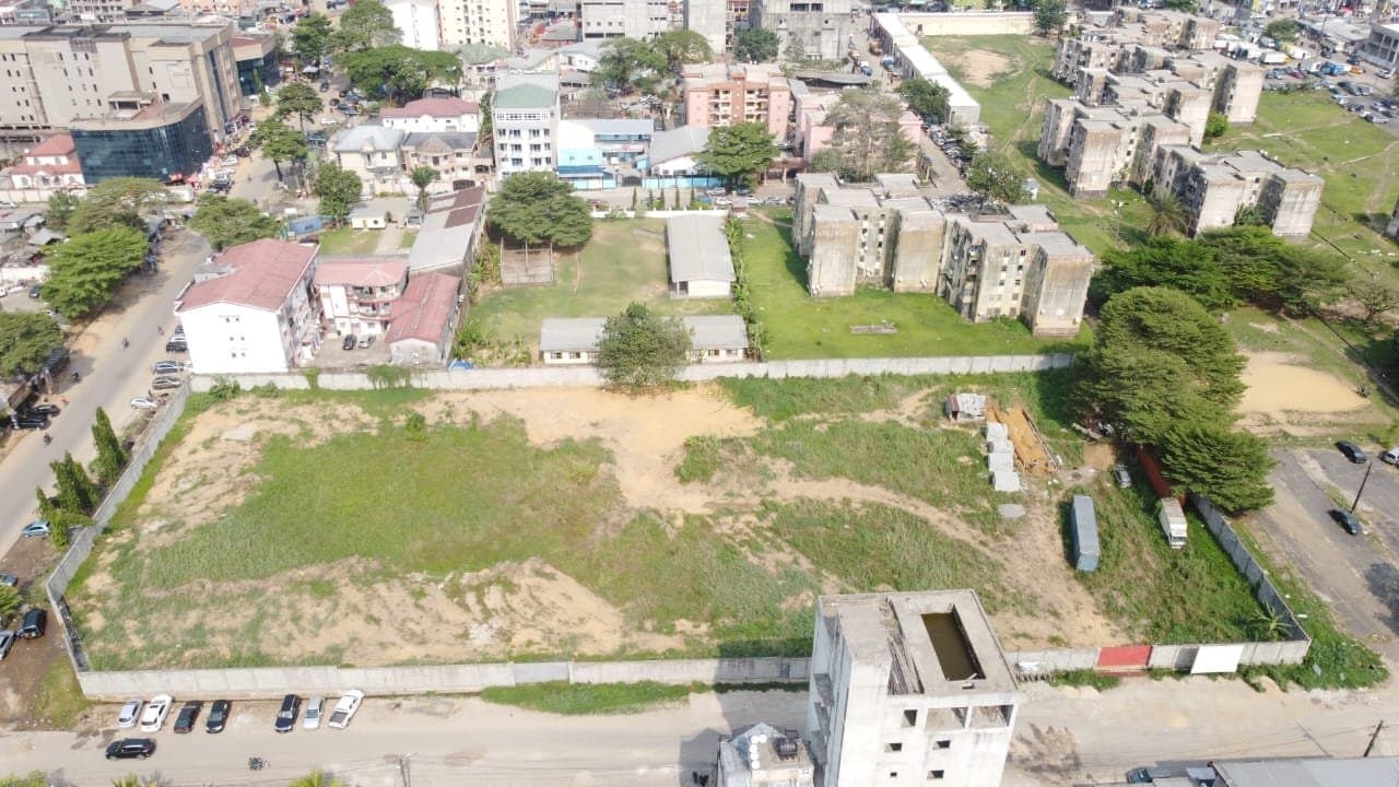 Douala : Conflit foncier entre la Mutuelle des Inspecteurs et Officiers de Douane et le Mindcaf