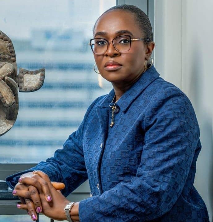 FedhEn Capital : Josiane Tchoungui, une banquière de terrain à la présidence du Conseil d’Administration