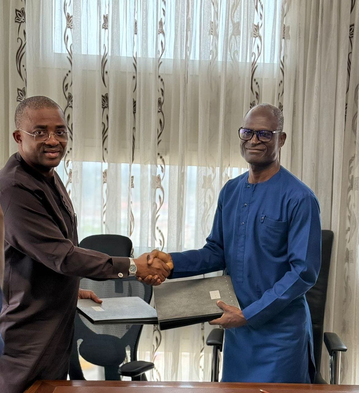 Douala Smart Port : La CNPS entre dans le tour de table d’Innovendi Data Technologies