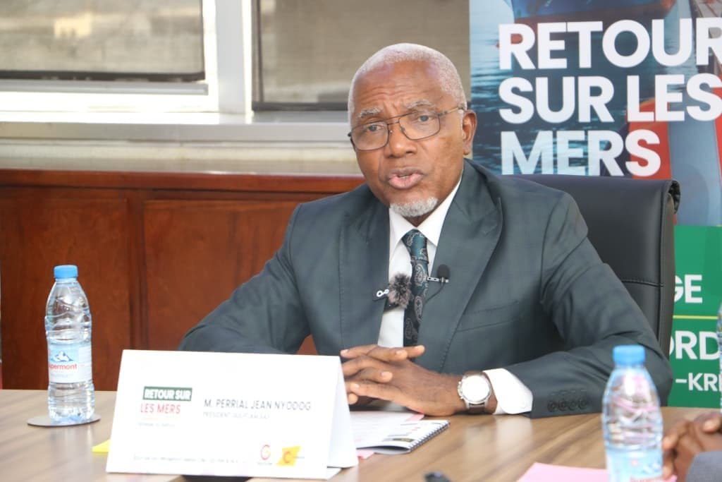 Transport maritime : Gulfcam SAS ressuscite l’armement national pour fluidifier l’axe Kribi-Douala