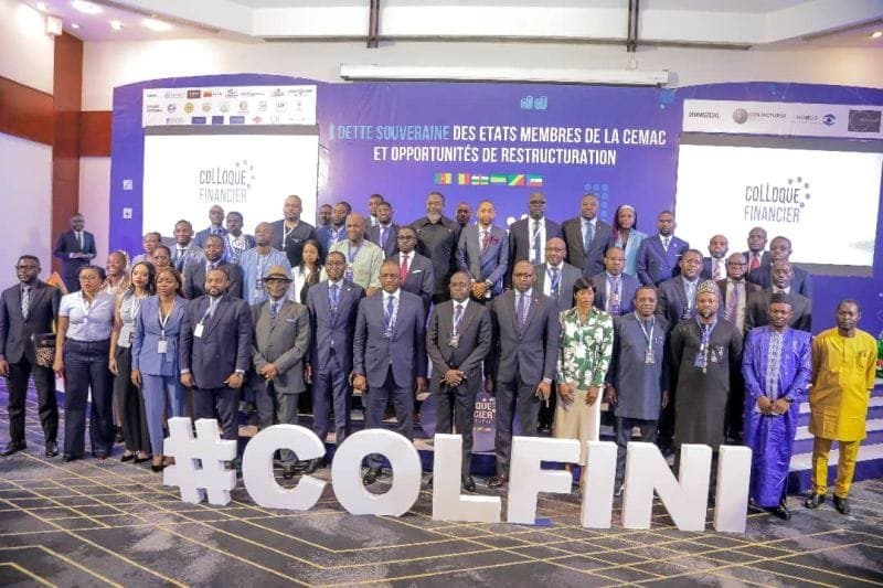 Financement des projets structurants : Réflexion à Yaoundé sur les mécanismes innovants de mobilisation des fonds