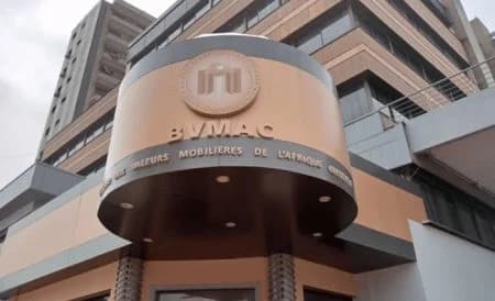 BVMAC : Banane Plantain SA projette une ouverture de capital à 150 millions de FCFA