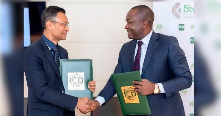 Financement des PME : Afriland First Bank mobilise 32,7 milliards de FCFA pour le secteur privé