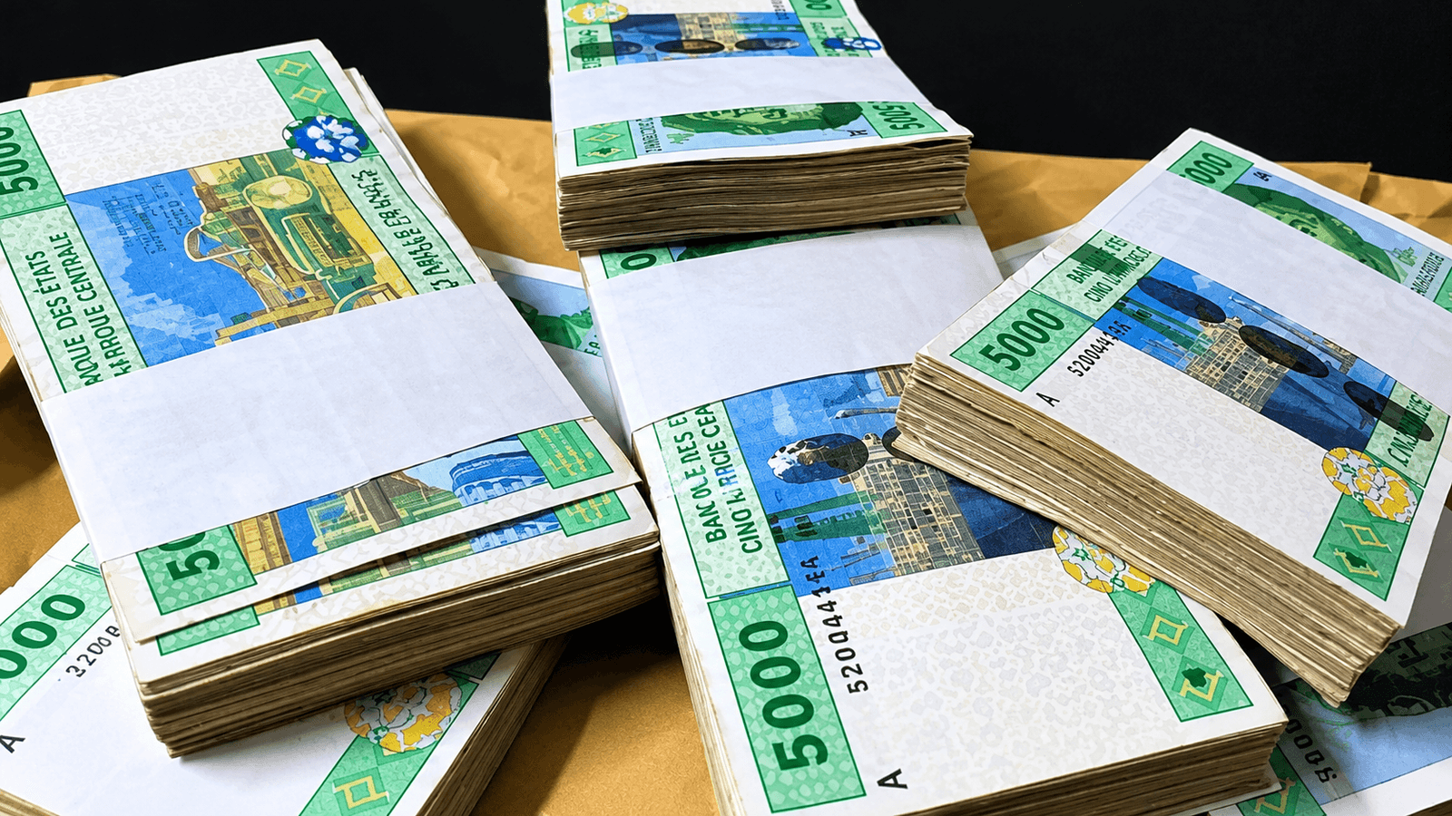 Crédit-bail : Les financements aux PME bondissent au deuxième trimestre 2026