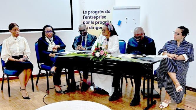 Réseaux d’affaires : L’Association Progrès du Management étend son ancrage au Cameroun