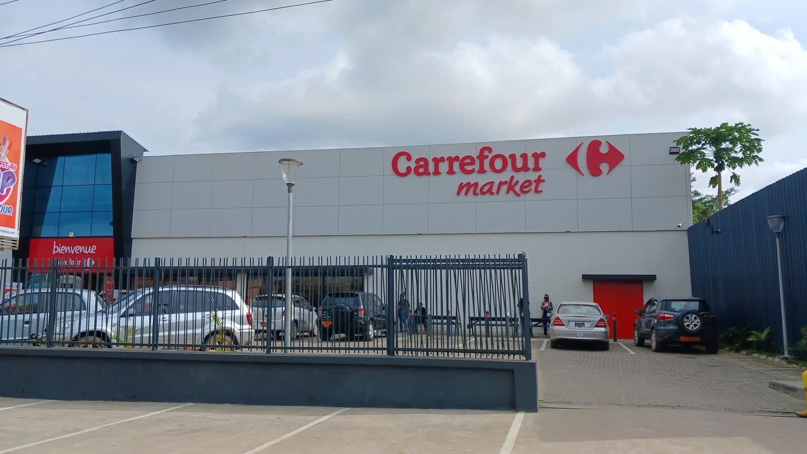 Carrefour Cameroun investit 25 millions de FCFA dans une campagne massive de fidélisation