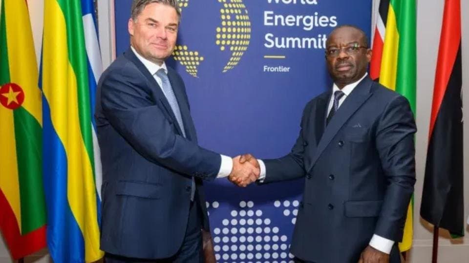 Pétrole : Le Gabon confie à TGS la valorisation de ses données offshore pour dix ans