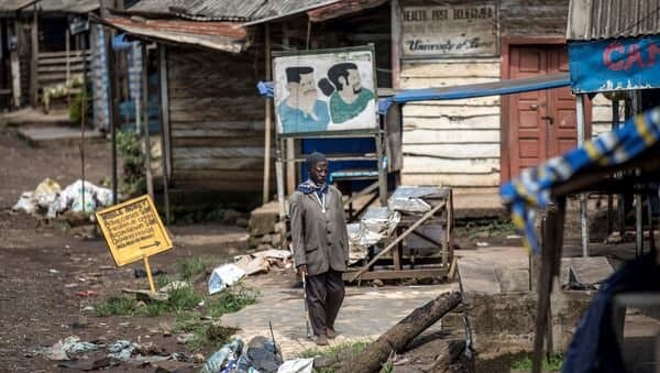 Cameroun : comment la pauvreté freine le développement financier
