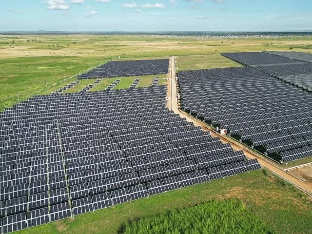 Transition énergétique : Meta Invest s’associe au canadien Eclipse pour promouvoir le solaire