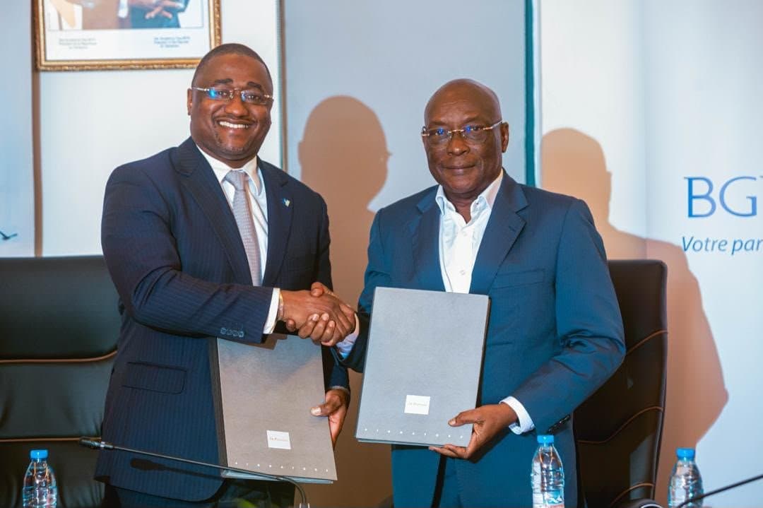 Industrialisation du Cameroun : L’excellence financière africaine de BGFIBank et Atlantic Group insuffle une nouvelle dynamique