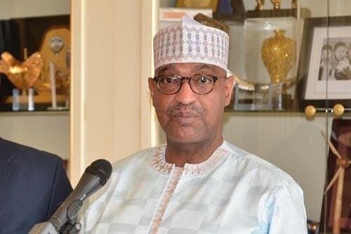 Hamadou Sali nommé PCA Socopao Cameroun, filiale du Groupe AGL