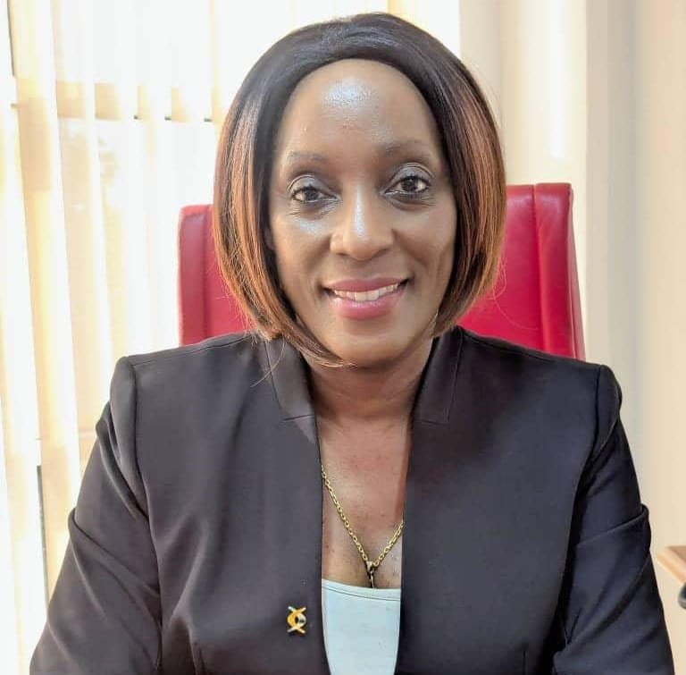 Florence Yana nommée Directrice générale adjointe de NSIA Assurances Non Vie Cameroun