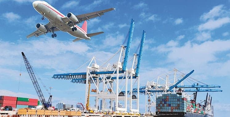 Gabon : Le gouvernement instaure une taxe carbone dans les secteurs aérien et maritime
