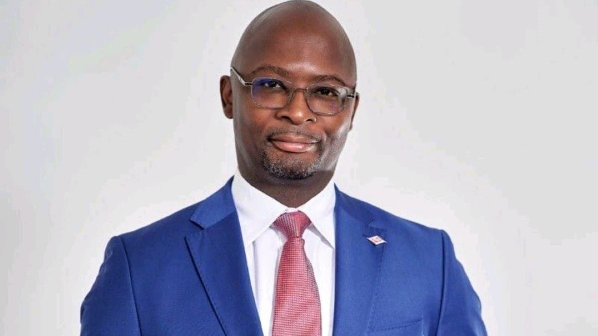 Sunu IARD Cameroun : Vincent Ongono Ndzomo nommé Directeur général