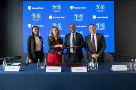 La BAD et Standard Bank Group s’associent pour accompagner les PME