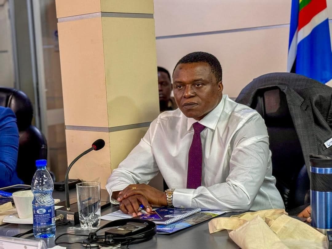 Le Camerounais Blaise Moussa élu président de l’Association Africaine de l’Eau et de l’Assainissement