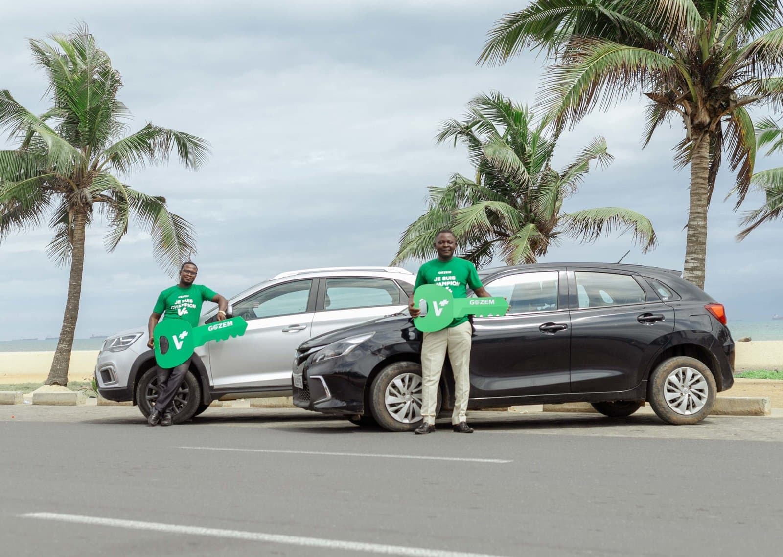 La start-up Gozem lève 18,7 milliards de FCFA pour développer son service mobile money en Afrique centrale et de l’Ouest