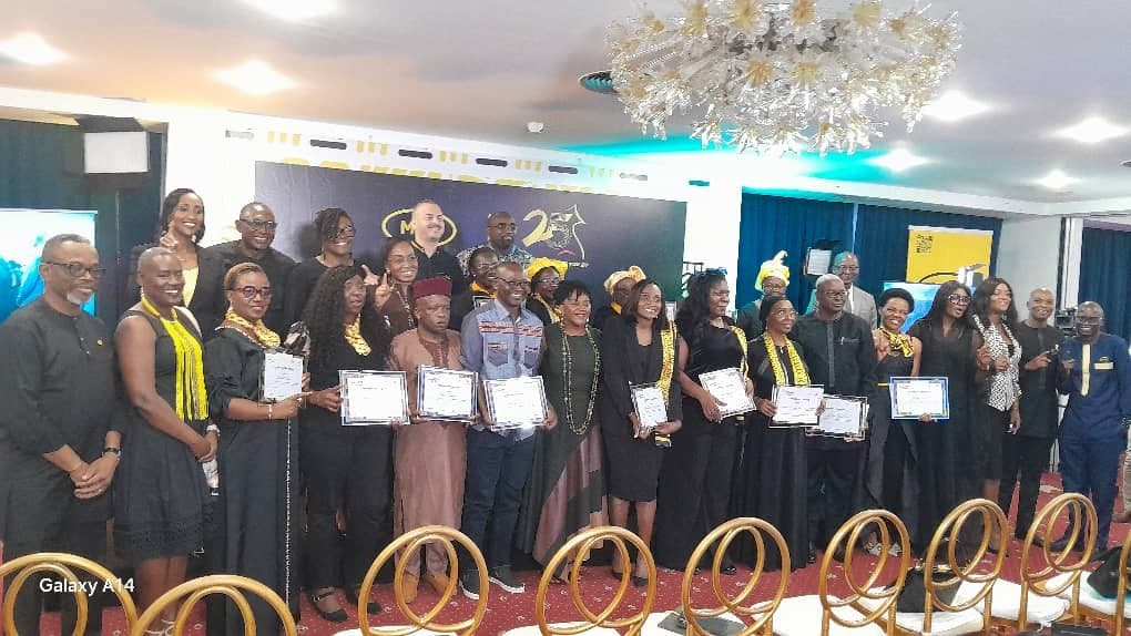 Corporate : MTN Cameroon célèbre 25 ans d’aventures humaines exceptionnelles