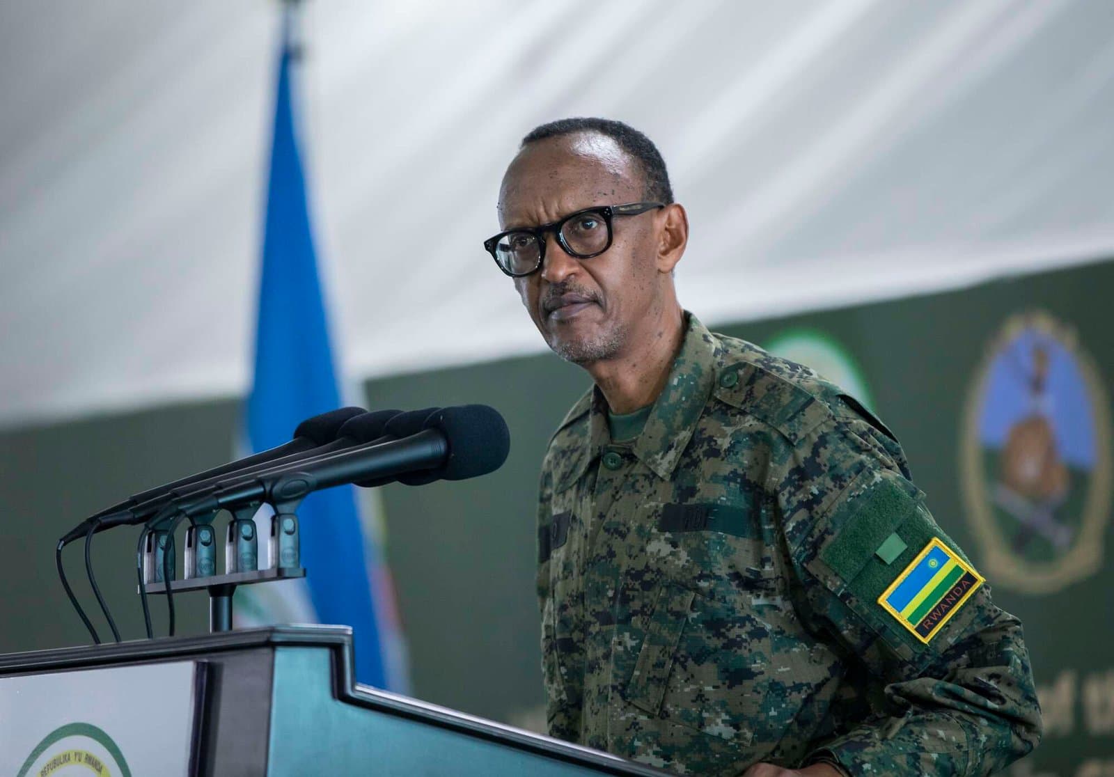 Guerre à l’Est de la RDC : Le Rwanda suspend sa coopération au développement avec la Belgique