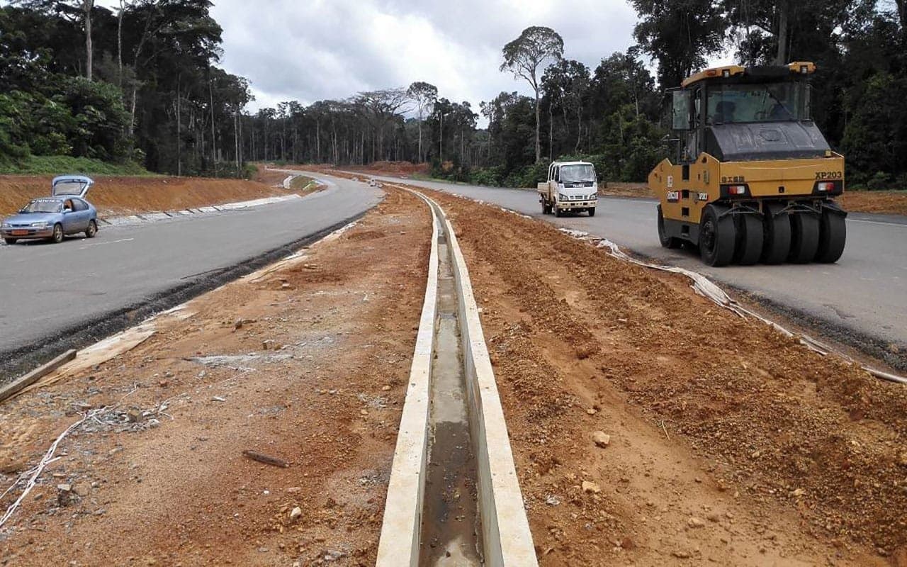 Phase 2 de l’autoroute Yaoundé-Douala : Les indemnisations avant tout