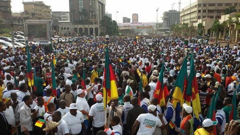 Recensement : Le Cameroun n’a pas compté sa population depuis 20 ans