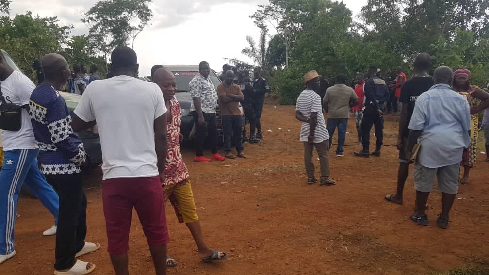 Litige foncier à Yabassi : Henri Eyebe Ayissi suspend les activités de l’entreprise CCO SARL