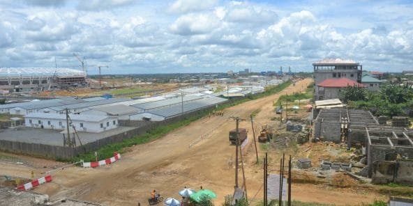 Yaoundé : L’Etat met en vente les terrains de la Magzi de Nsam et Mvan