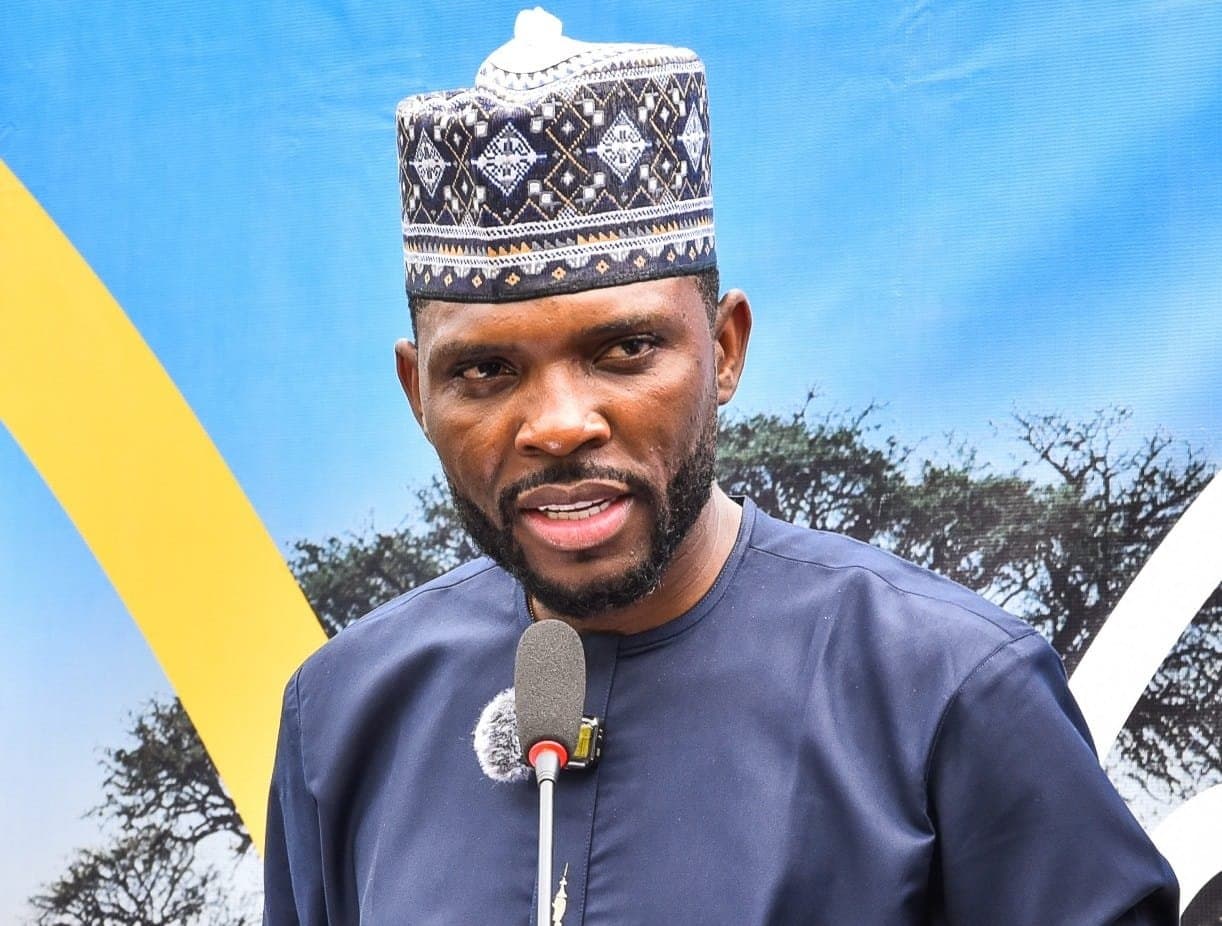 Steven Nbienou Kouadjo, un entrepreneur qui investit dans l’avenir économique de l’Afrique