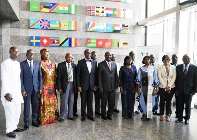 Investissements : Le Fonds africain de développement va reconstituer ses ressources