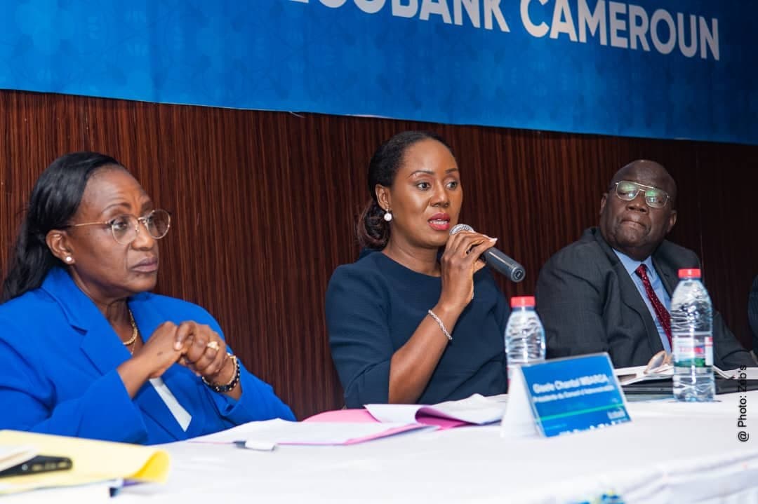 Ecobank Cameroun va distribuer 18,9 milliards de FCFA de dividendes à ses actionnaires au titre de l’exercice 2024