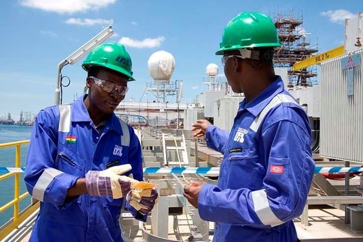Gabon : La compagnie pétrolière Tullow Oil cède ses actifs à la Gabon Oil Company