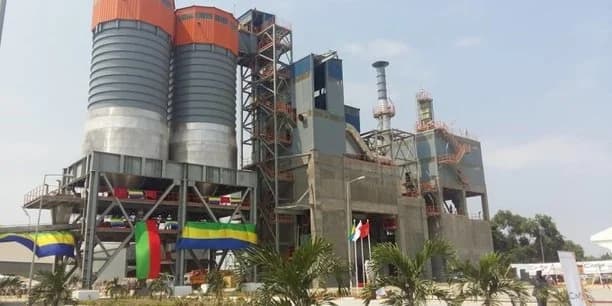 Gabon : Le marocain Cimaf va injecter 25 milliards de FCFA dans une nouvelle cimenterie