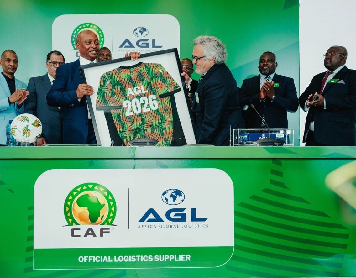 CAN Masculine et Féminine Maroc 2025 & 2026 : AGL devient partenaire logistique officiel