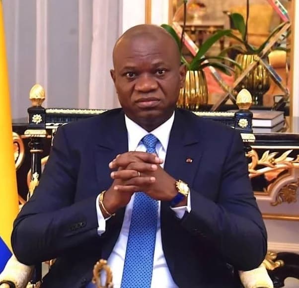 Gabon : L’État débloque 51 milliards de FCFA pour réduire sa dette envers le privé