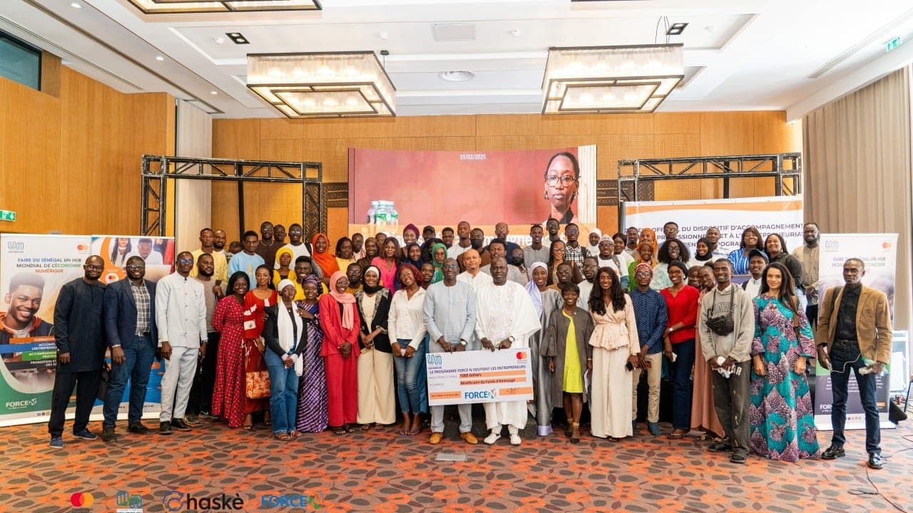 Le Cameroun accueille la 5e édition de la Conférence Internationale sur l’Écosystème Entrepreneurial