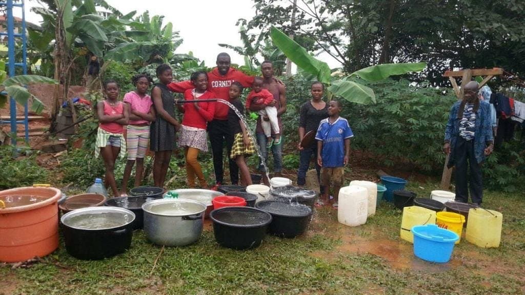 Le Cameroun se dote d’une nouvelle politique de gestion de l’eau potable