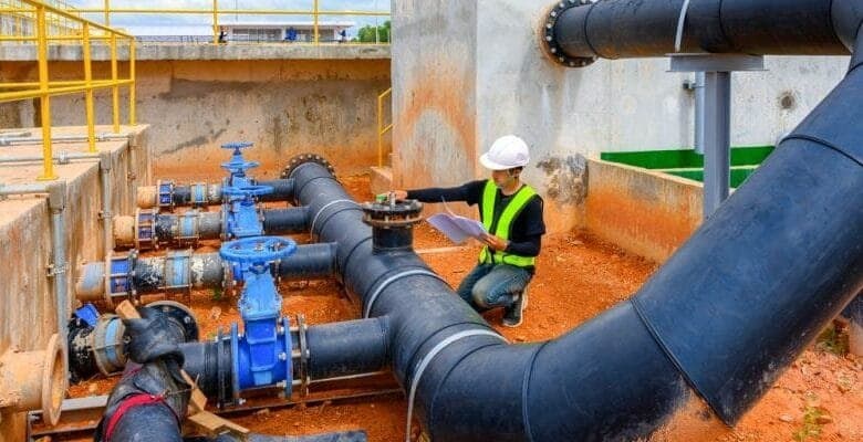 Yaoundé : L’Etat va emprunter 112 milliards FCFA pour reconfigurer le système d’alimentation en eau