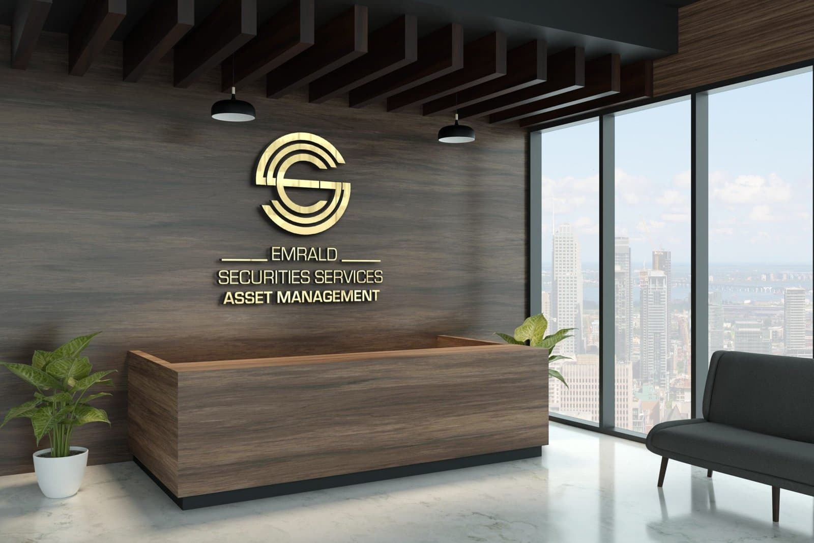 Le camerounais Emrald Securities Services ouvre une institution de microfinance au Gabon