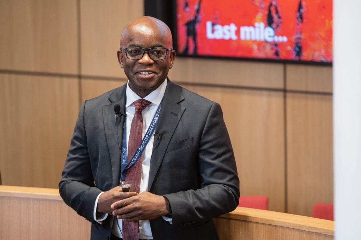 Présidence de BAD : La Sud-africaine Swazi Tshabalala et le Zambien Samuel Maimbo refusent de participer au débat des candidats à l’Africa CEO Forum
