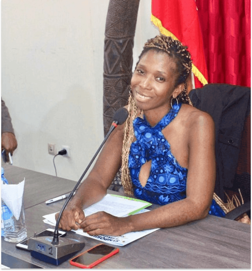 Louise De Maerteleire Ngo-Mboui : « La notation en FCFA ne change pas directement la perception des créanciers internationaux sur l’eurobond en dollars »