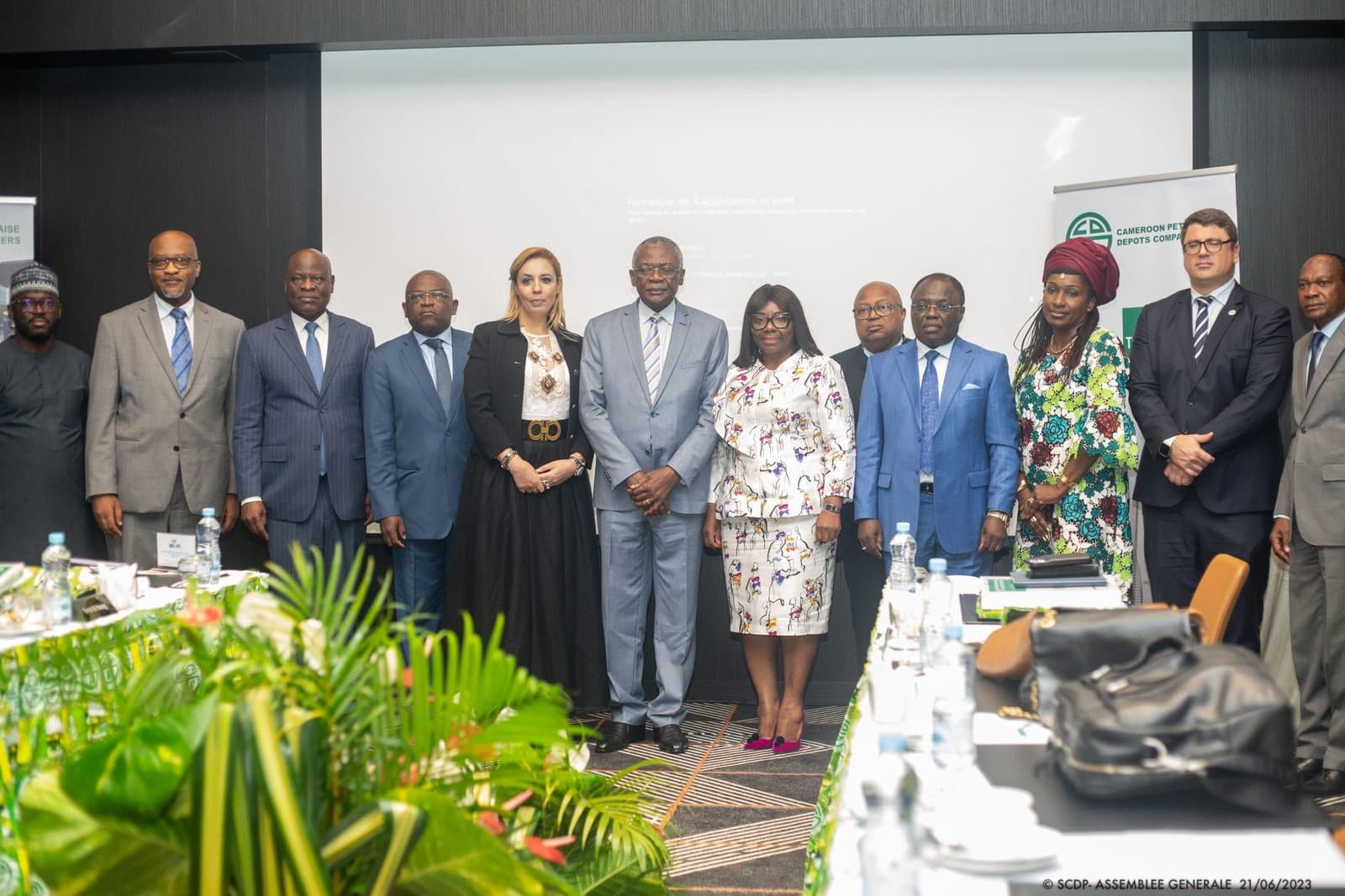 Cameroun : Le bénéfice de la SCDP régresse de plus d’un milliard de FCFA en 2024