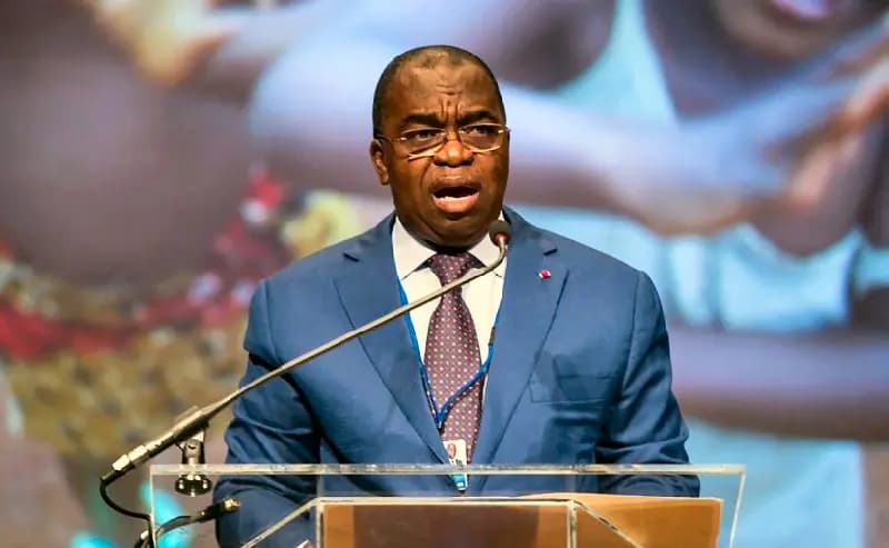 Louis Paul Motazé : « Nous nous réservons le droit de dire quelle suite sera donnée aux actions de Société Générale Cameroun qui ont été achetées par l’Etat »